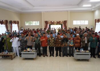 Pilih Jalan Aman, Kutim Menunggu APBD Perubahan Demi Hindari Dilema Hukum