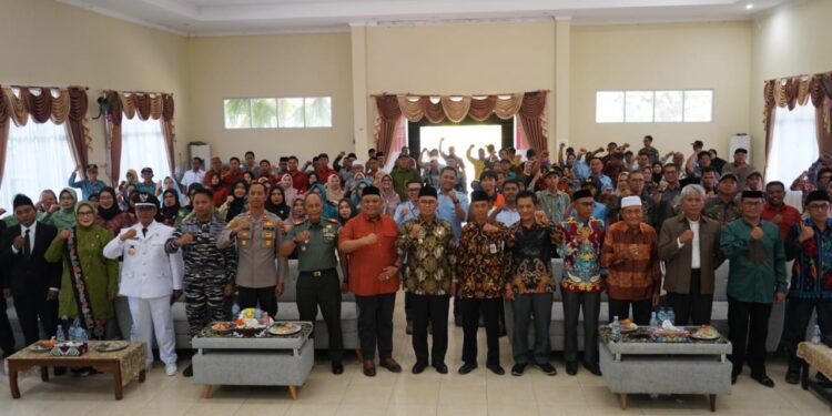 Pilih Jalan Aman, Kutim Menunggu APBD Perubahan Demi Hindari Dilema Hukum