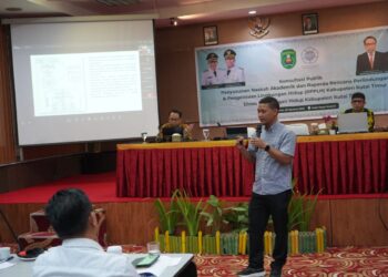 Kutim Siapkan TPA Modern, Tinggalkan Sistem Open Dumping