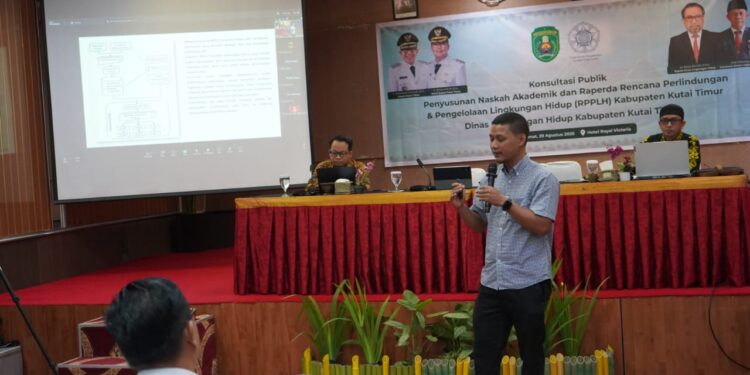 Kutim Siapkan TPA Modern, Tinggalkan Sistem Open Dumping