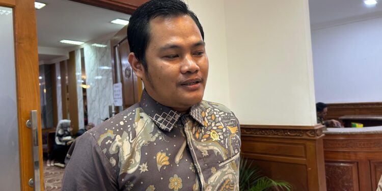 Pemerintah Terapkan Sistem Bertahap untuk Akomodir Usulan Program