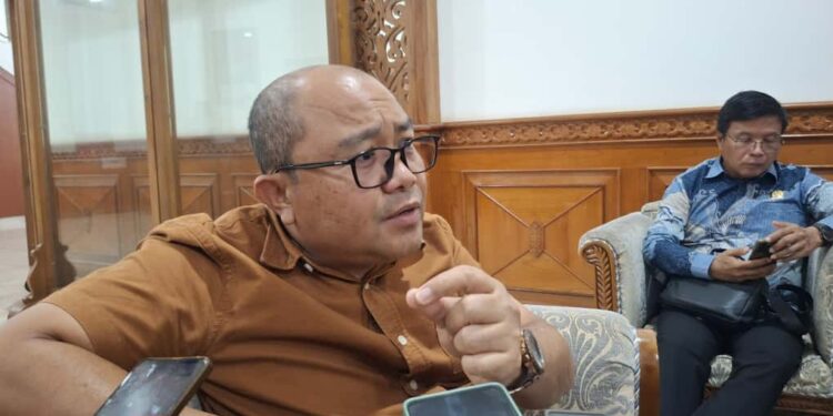 DPRD Soroti Ketergantungan Kutim pada Tambang dan Sawit, Desak Diversifikasi Ekonomi