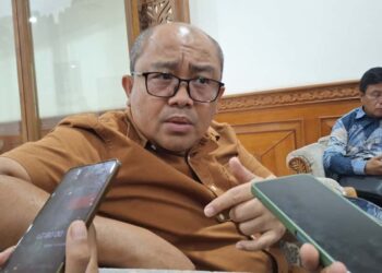 DPRD Soroti Ketergantungan Ekonomi Kutim pada Tambang dan Sawit