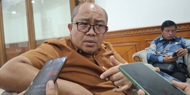 DPRD Soroti Ketergantungan Ekonomi Kutim pada Tambang dan Sawit