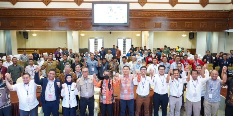 Kutim Dorong Pertambangan yang Berpihak pada Masyarakat melalui Prinsip ESG