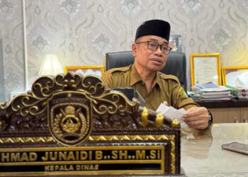 DPPKB Kutim Ubah Pola Pelatihan dan Luncurkan Program AKSIS serta Sekolah Lansia Mulai 2026