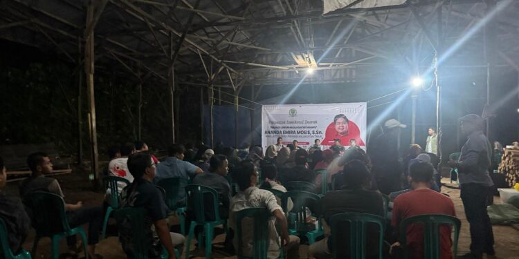 Ananda Emira Moeis Dorong Evaluasi Pemilukada Langsung: Demokrasi Harus Melahirkan Pemimpin Berkualitas