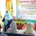 Edukasi TBC dan Kampanye Desa ODF Jadi Fokus HKN 2025 di Kaliorang