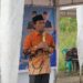 Pemuda Kutim Dorong Kemandirian Pangan Lewat Kolam Ikan Air Tawar