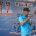 KNPI dan KPC Dorong Kemandirian Ekonomi Kutim Lewat Kolam Ikan Air Tawar