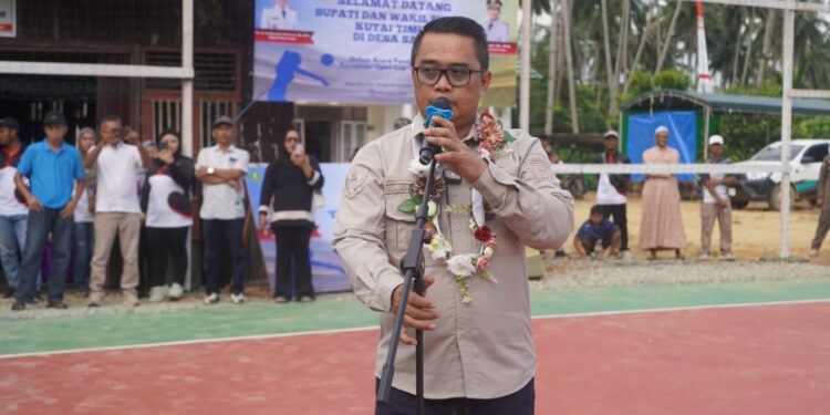 Oknum Kades di Kutim Terancam Dipidana, Wabup Minta Audit 80 Desa