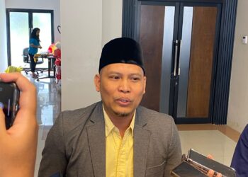 Salahuddin Dorong Dialog Damai, Kementerian Akan Turut Dilibatkan dalam Penyelesaian Konflik HGU PTPN IV di Wilayah Masyarakat Adat Paser