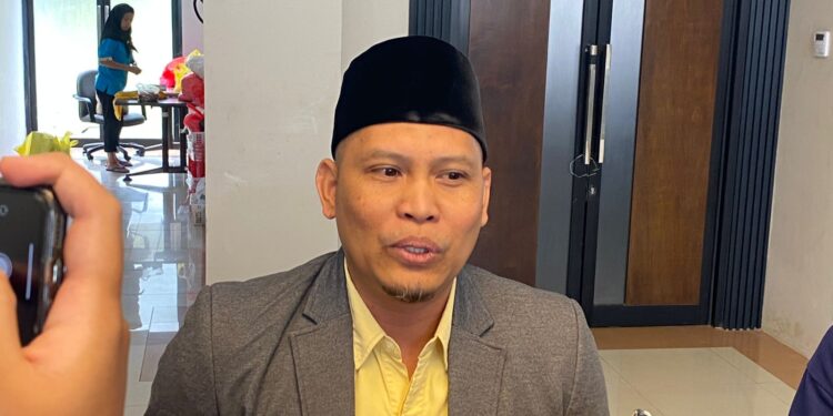 Salahuddin Dorong Dialog Damai, Kementerian Akan Turut Dilibatkan dalam Penyelesaian Konflik HGU PTPN IV di Wilayah Masyarakat Adat Paser