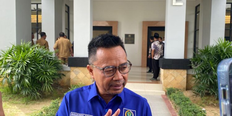 Belum Ada Kepastian, Status Jalan Rapak Indah Samarinda Menunggu Keputusan Final Pemkot