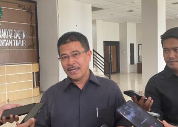 Pungutan Asrama Rp2,6 Juta di SMAN 10 Samarinda, Darlis Pattalongi : Pihak Sekolah Wajib Gratiskan