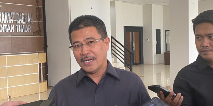 Pungutan Asrama Rp2,6 Juta di SMAN 10 Samarinda, Darlis Pattalongi : Pihak Sekolah Wajib Gratiskan