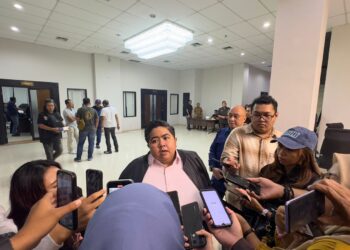 DPRD Kaltim dan Fraksi Kaltim Sepakat Tolak Pemangkasan DBH, Ananda Emira Moeis : Kami Akan Kawal Hak Keuangan Daerah