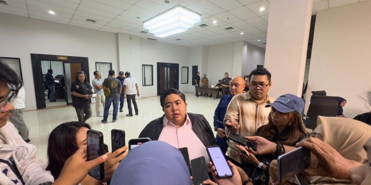 DPRD Kaltim dan Fraksi Kaltim Sepakat Tolak Pemangkasan DBH, Ananda Emira Moeis : Kami Akan Kawal Hak Keuangan Daerah