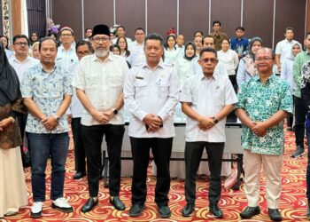 UGM Dukung Pemkab Kutim Perkuat Pengelolaan Sampah Melalui Kajian Multidisiplin