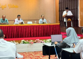FGD TPST Kutim: Mengawal Pengelolaan Sampah Terpadu yang Ramah Lingkungan