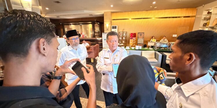 Pemkab Kutim Siapkan TPST Modern untuk Atasi Sampah 220 Ton per Hari