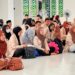 Mahasiswa STAIS Kutim Diberangkatkan untuk KKL, Dorong Desa Terangi Pembangunan