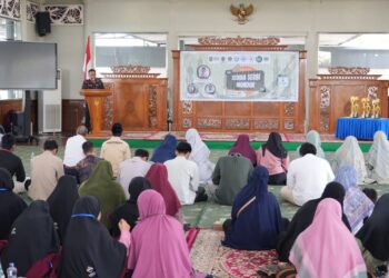 Disdikbud Kutim Perluas Program Mengaji di Sekolah Negeri, Target 39 Sekolah