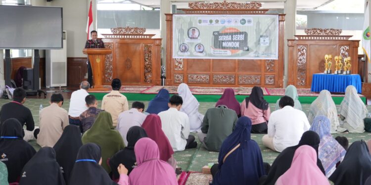 Disdikbud Kutim Perluas Program Mengaji di Sekolah Negeri, Target 39 Sekolah