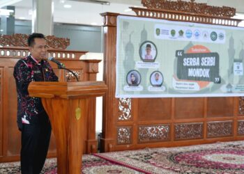 Disdikbud Kutim Dorong Sekolah Islam Jadi Model Pendidikan Modern