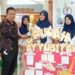 Pesantren MBS Putri Kutim Umumkan Pemenang Lomba Mading, Dorong Kreativitas Santri