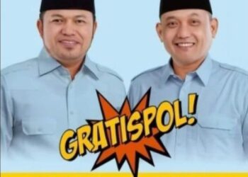 Dana Gratispol Rp44,1 Miliar Resmi Mengalir ke 7 PTN Kaltim
