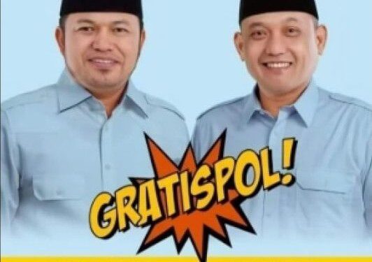 Dana Gratispol Rp44,1 Miliar Resmi Mengalir ke 7 PTN Kaltim