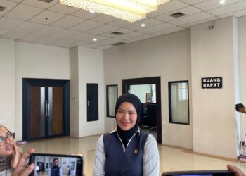 Dari Konflik Lahan hingga Aktivitas Usaha Rakyat yang Terhimpit, Yenni Eviliana Serukan Jalan Damai Lewat Dialog