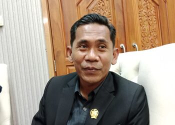DPRD Kutim Terapkan Seleksi Ketat Bantuan bagi Pelaku Ekraf Berpengalaman