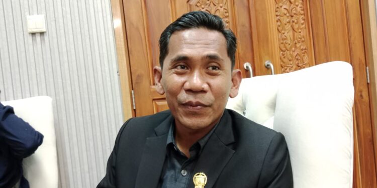 DPRD Kutim Terapkan Seleksi Ketat Bantuan bagi Pelaku Ekraf Berpengalaman