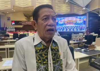 PTS Masih Menunggu Dana Gratispol, Makmur HAPK: Rakyat Mengingat, Jangan Bermain-Main dengan Janji Politik !