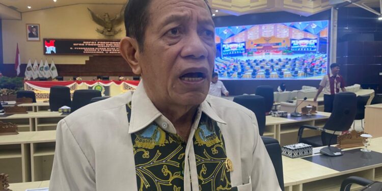 PTS Masih Menunggu Dana Gratispol, Makmur HAPK: Rakyat Mengingat, Jangan Bermain-Main dengan Janji Politik !