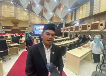 Pusat Tetap Kukuh Pangkas DBH, Hasanuddin Ma’sud: Kami Tidak Diam, Koordinasi Terus Kami Tempuh