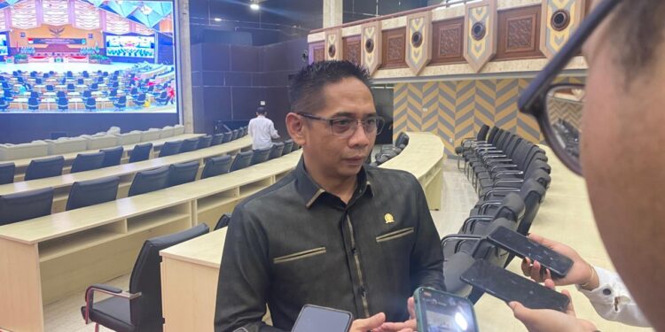 Guncangan Pasar Batu Bara dan Pemangkasan TKD, Firnadi Ikhsan Minta Kaltim Segera Beralih ke Ekonomi Non-Tambang