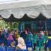 Menanamkan Nilai Pancasila: Safuad Gelar Sosialisasi Perda Pendidikan Kebangsaan di Teluk Pandan