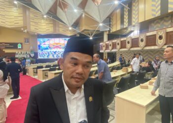 Dampak Pemangkasan TKD: APBD 2026 Disusun Ulang, Gratispol hingga Bansos Masuk Penyesuaian