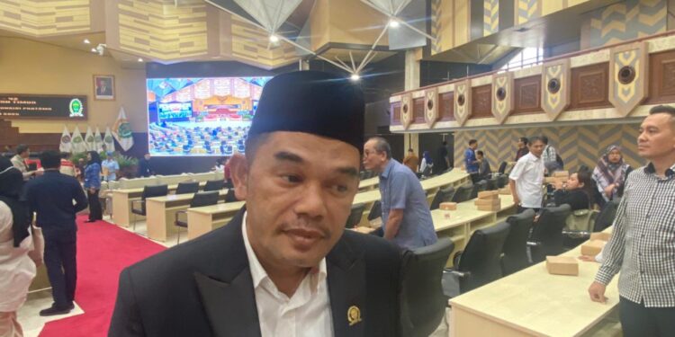 Dampak Pemangkasan TKD: APBD 2026 Disusun Ulang, Gratispol hingga Bansos Masuk Penyesuaian