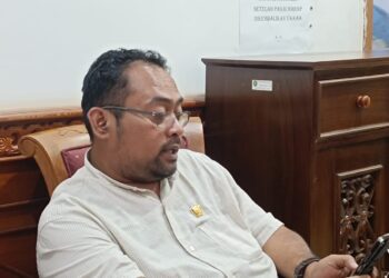 DPRD Kutim Desak Transformasi Ekonomi dari Ketergantungan SDA ke Agribisnis Berkelanjutan