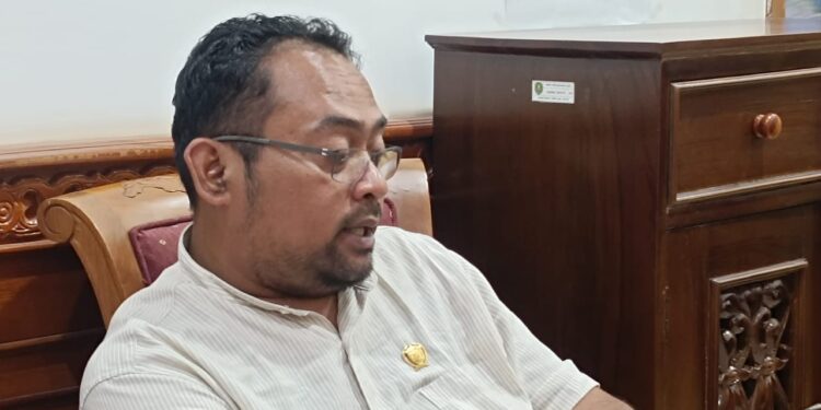 DPRD Kutim Desak Transformasi Ekonomi dari Ketergantungan SDA ke Agribisnis Berkelanjutan