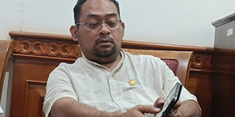 DPRD Kutim Soroti Keseimbangan Kebijakan antara Perikanan Budidaya dan Nelayan Tradisional