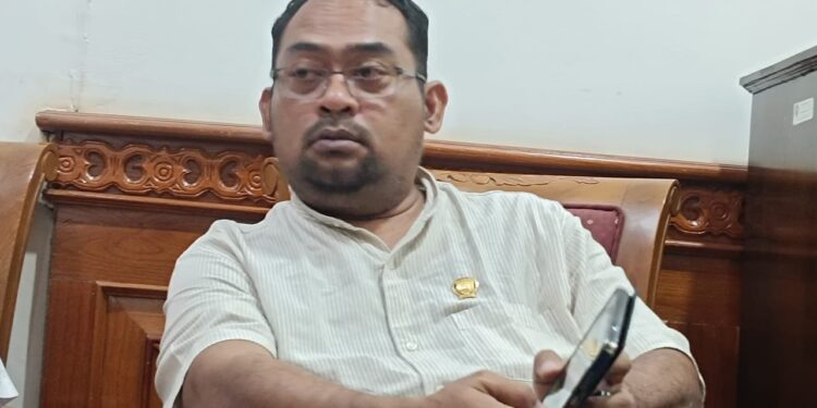 DPRD Kutim Desak Peralihan Ekonomi dari Sumber Daya Alam ke Agribisnis Berkelanjutan