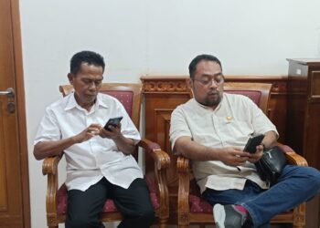 DPRD Kutim Tekankan Kualitas dan Keberlanjutan Infrastruktur Akses Pelabuhan
