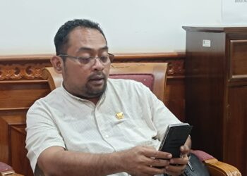 DPRD Kutim Ingatkan Agribisnis sebagai Fondasi Historis Kemandirian Ekonomi Daerah