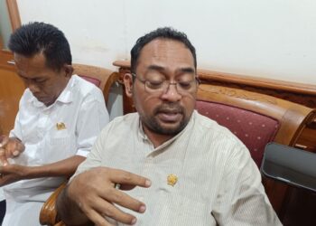 DPRD Kutim Dorong Sinergi Berjenjang Kelola Wilayah Pesisir Pasca Alih Kewenangan