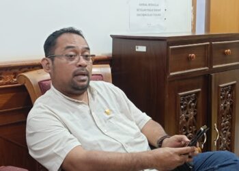 DPRD Kutim Soroti Transformasi Sektor Perikanan Pasca Pencabutan Kewenangan Kelautan